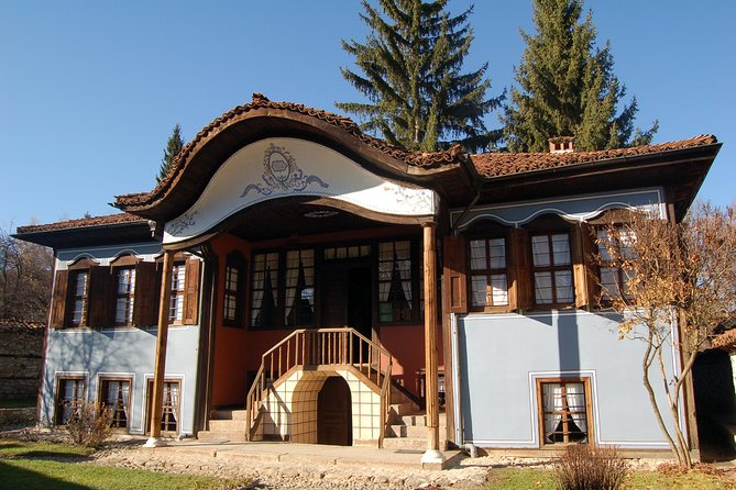 Plovdiv and Koprivshtitsa Full-Day Trip - What the $24.20 Price Really Covers