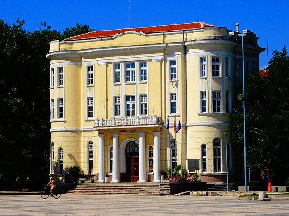Plovdiv and Perushtitsa Day Trip with Wine Tasting from Sofia - Why this Sofia day trip works