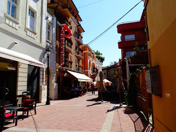 Plovdiv and Thracia Valley with Wine Tasting - Why this Sofia day trip works