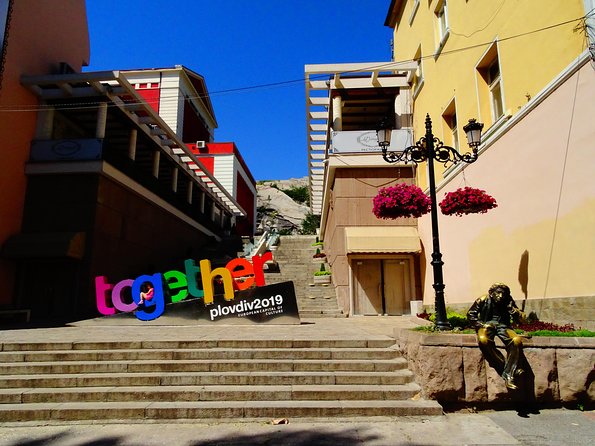 Plovdiv and Thracia Valley with Wine Tasting - Is $174.22 a fair price?