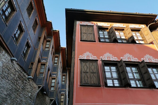 Plovdiv, Asen's Fortress and Bachkovo Monastery small group tour with pickup - Bachkovo Monastery and Its Religious Meaning