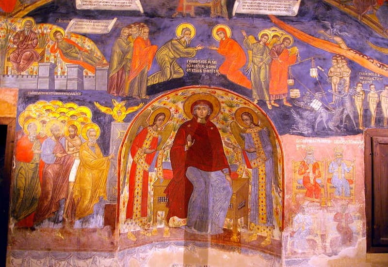 Plovdiv: Bachkovo Monastery, Asen Fortress, & Bridges Tour - Should you book the Asen Fortress, Bachkovo, and Bridges tour?