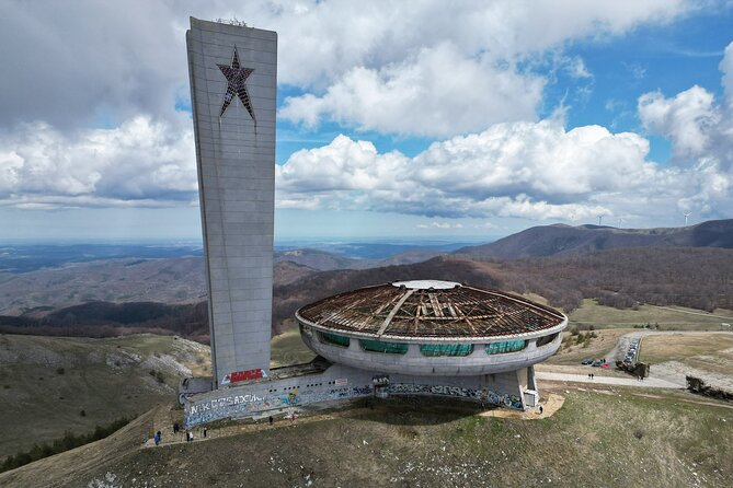 Plovdiv - Buzludzha and the Thracian kingdom valley - Should you book the Buzludzha and Thracian Valley tour?