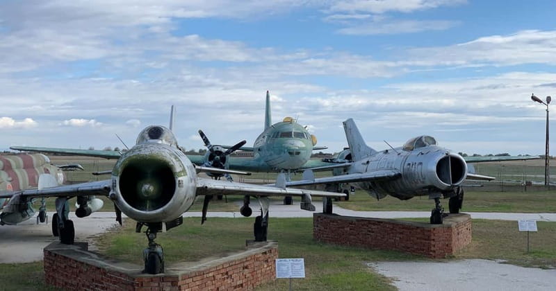 Plovdiv: Buzludzha Monument & Museum of Aviation Day Trip - Key points at a glance