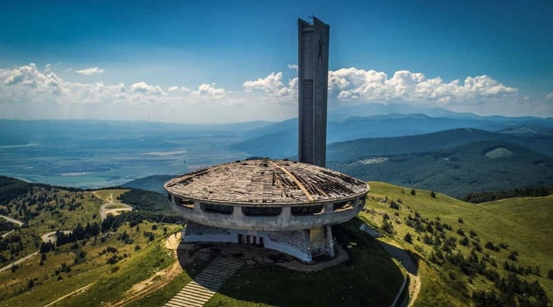 Plovdiv: Buzludzha Monument & Museum of Aviation Day Trip - Why Buzludzha is worth the long ride