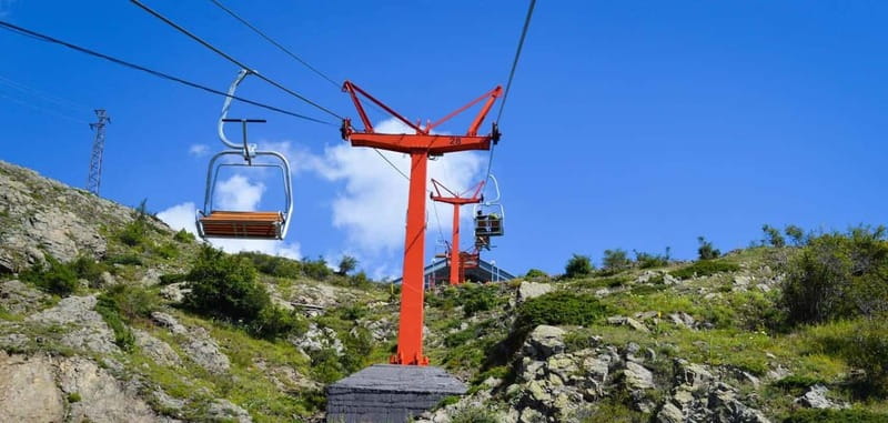 Plovdiv: Central Balkan National Park Guided Hike - Key points to know before booking