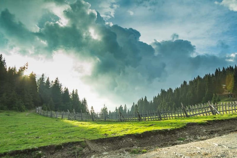 Plovdiv: Central Balkan National Park Guided Hike - The Sopot chairlift saves your legs for the summit