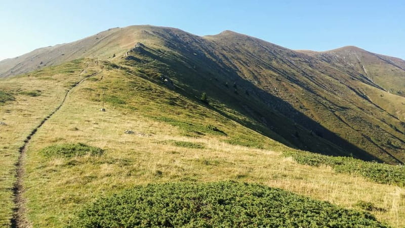 Plovdiv: Central Balkan National Park Guided Hike - Dobrila Hut is the useful midpoint