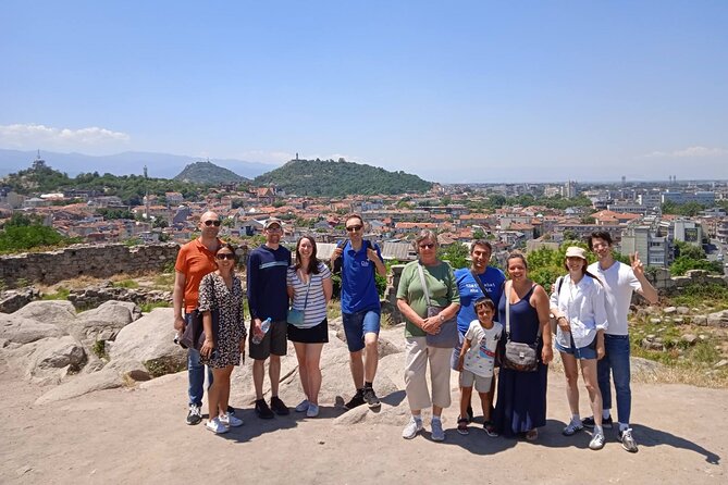 Plovdiv - Group Day Trip from Sofia - Why Plovdiv makes a worthwhile day from Sofia