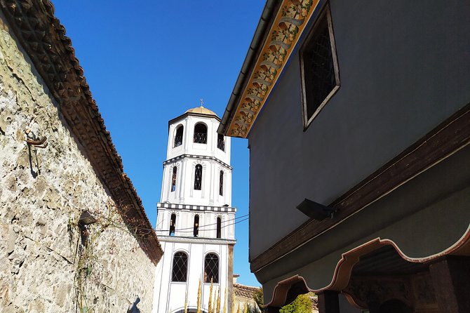 Plovdiv-History and Craft beer Small Group Tour - Who will enjoy this day most