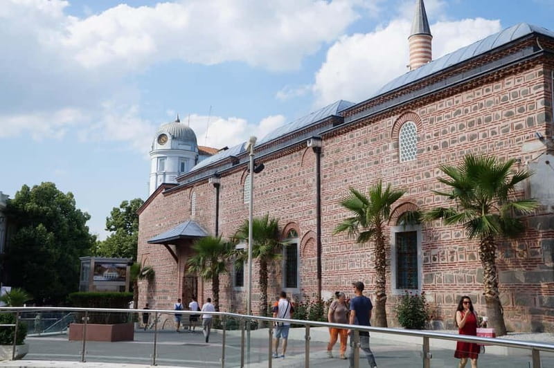 Plovdiv: Old Town Guided Walking Tour & Audioguide & Museum - Who will enjoy this tour most