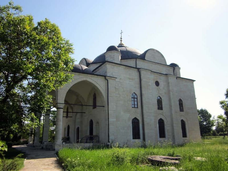 Plovdiv: Perperikon, Haskovo and Thracian Tomb Full-Day Trip - Key points to know before booking