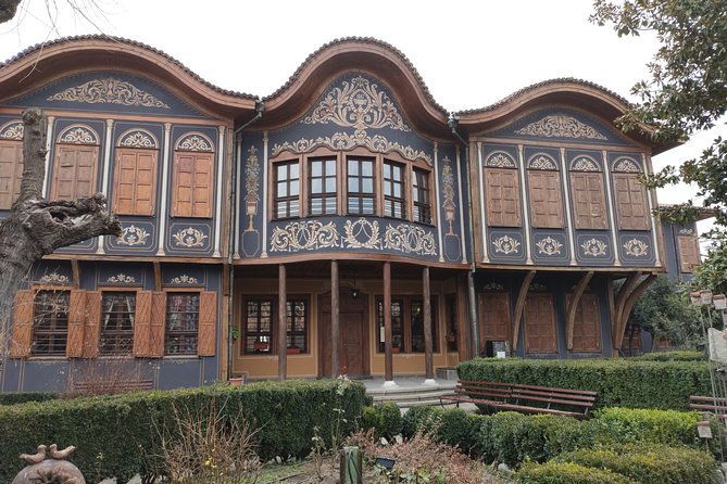 Plovdiv Roman Sights Self-Guided - Is $22.01 a fair price?