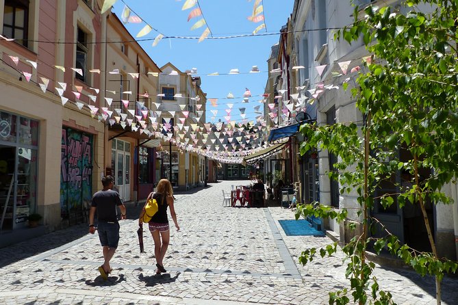 Plovdiv Small Group Full Day Guided Tour from Sofia - The return drive and the real length of the day