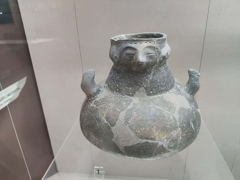 Plovdiv: Valley of the Thracian Kings Guided Day Trip - Key points at a glance