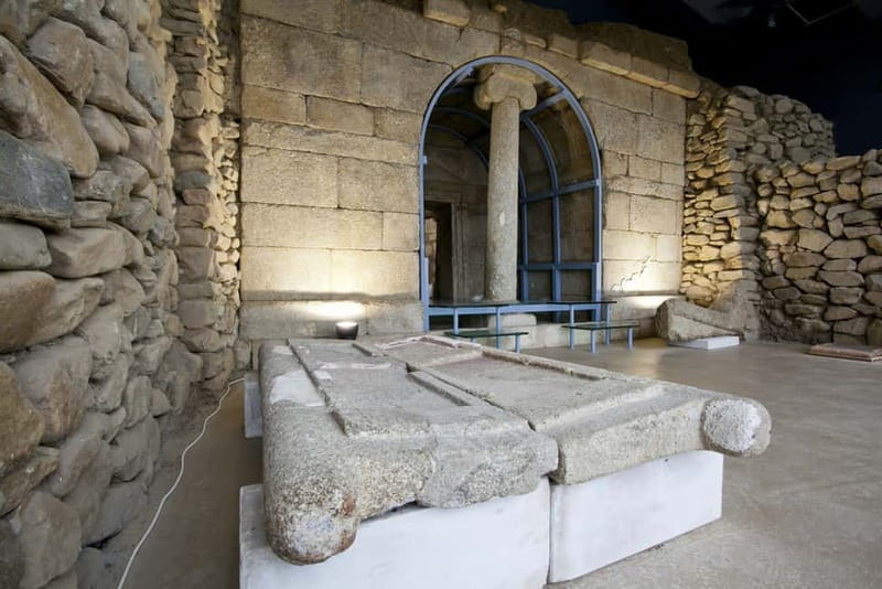 Plovdiv: Valley of the Thracian Kings Guided Day Trip - The guide can make or break the day