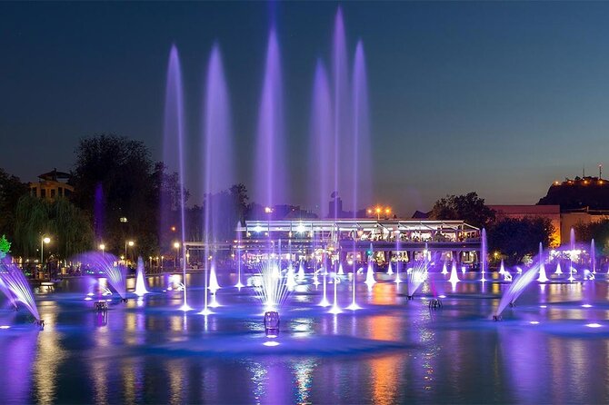 Plovdiv Walking Tour To Old Town And Ancient Roman Landmarks - What the guiding style may be like