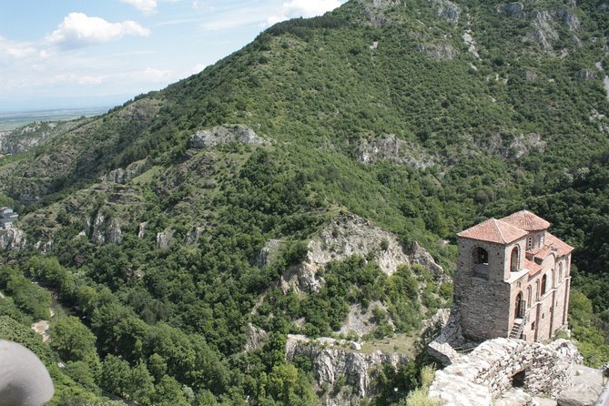 Private 1-day Trip To Wonderful Bridges-Bachkovo-Asen's Fortress from Plovdiv - Key points to know before you book