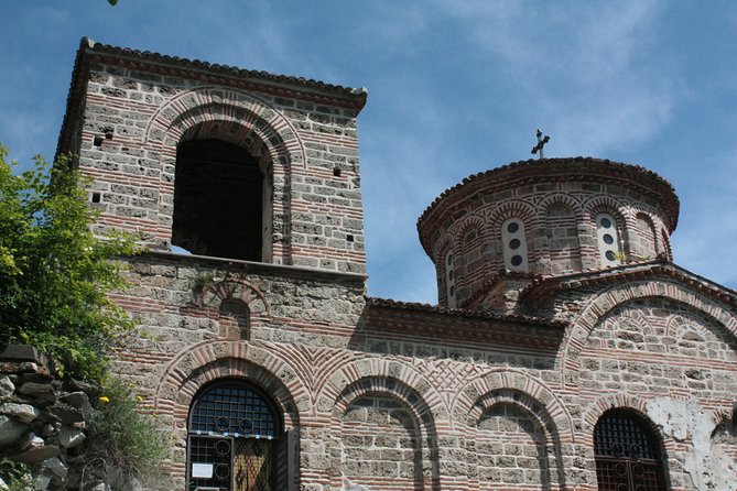 Private 1-day Trip To Wonderful Bridges-Bachkovo-Asen's Fortress from Plovdiv - Price, value, and the real cost
