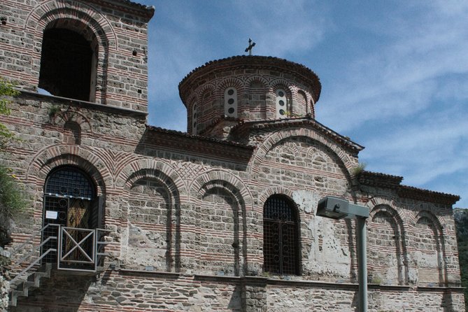 Private 1-day Trip To Wonderful Bridges-Bachkovo-Asen's Fortress from Plovdiv - Timing, comfort, and what to bring