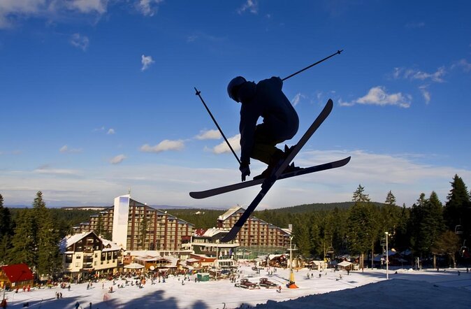Private 1-Hour Quad or Buggy Safari in Borovets - Key points to know before you book