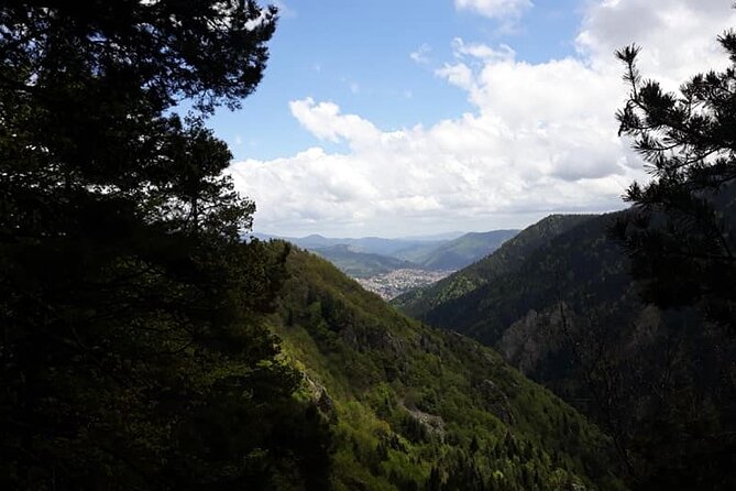 Private Cascades Waterfall Horseback Riding Tour from Smolyan - Photos are a small but useful extra