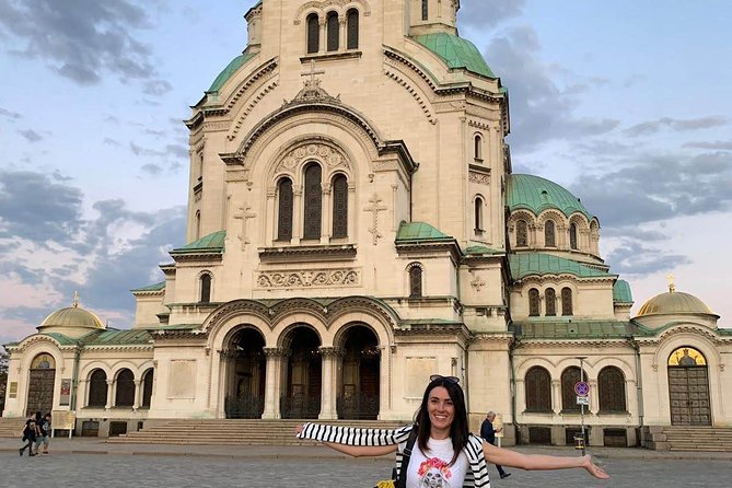 Private City Tour of Sofia - Why this route works well for a first look at Sofia