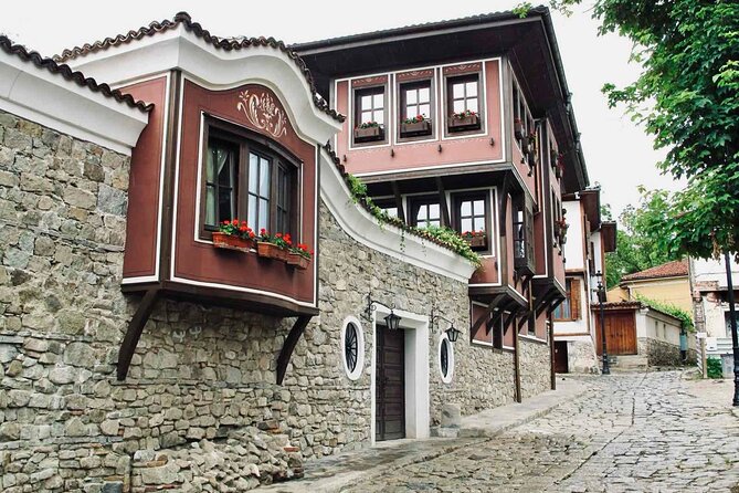 Private Day Tour to Plovdiv with Traditional Lunch - Who will get the most from this Plovdiv visit