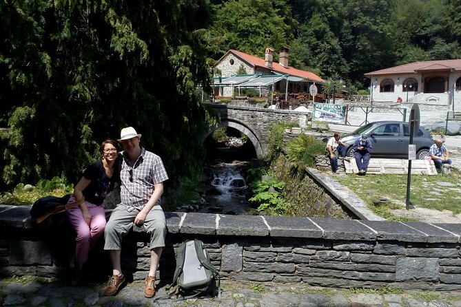 Private Day Trip to Boyana Church and Rila Monastery - Lunch near the monastery