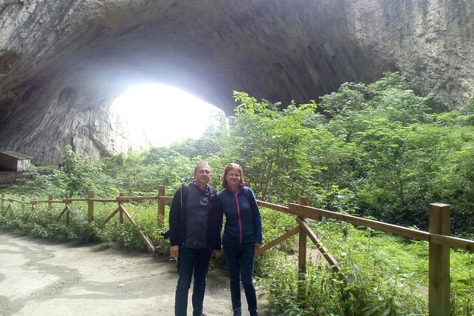 Private Day Trip to Krushuna Waterfalls and Devetashka Cave - A private Sofia day trip with a practical rhythm