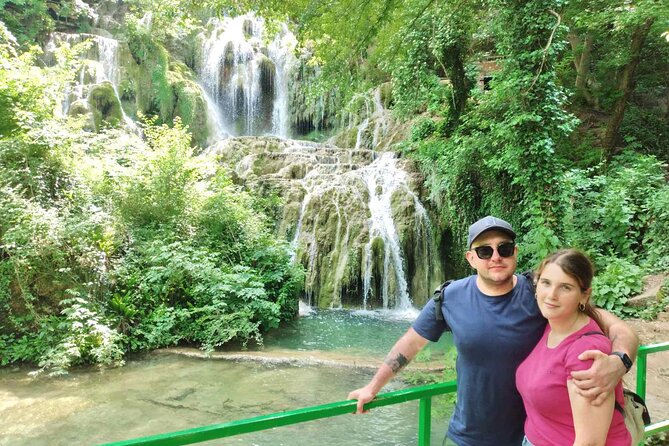 Private Day Trip to Krushuna Waterfalls and Devetashka Cave - Is $216.53 per person a fair price?