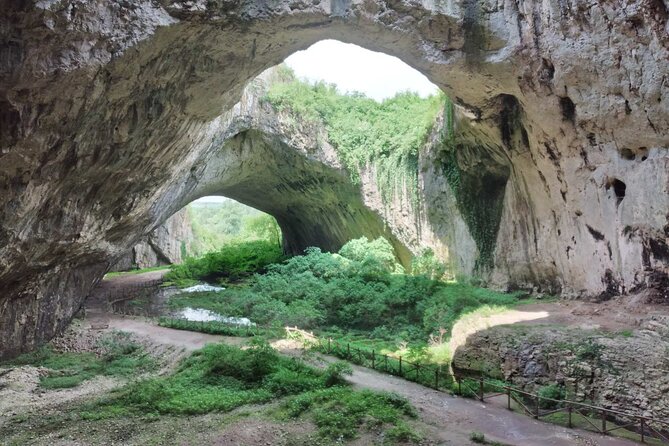 Private Day Trip to Krushuna Waterfalls and Devetashka Cave - Who should book this experience?