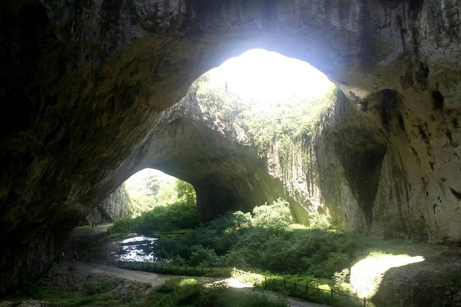 Private Day Trip to Krushuna Waterfalls and Devetashka Cave - Booking details worth keeping in mind