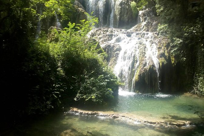 Private Day Trip to Krushuna Waterfalls and Devetashka Cave - Should you book the Krushuna and Devetashka day trip?