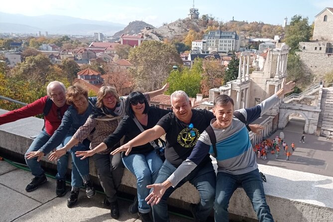 Private Day Trip to Plovdiv and Bachkovo Monastery - What the private car and guide add