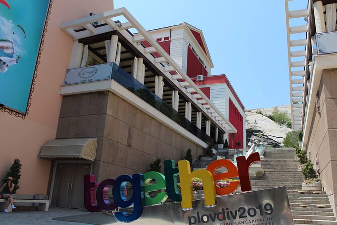 Private Day Trip to Plovdiv and Bachkovo Monastery - Is $207.01 per person a fair price?