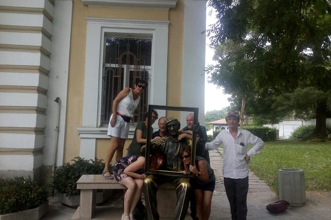 Private Day Trip to Plovdiv from Sofia - Traditional houses, museums, and time to wander