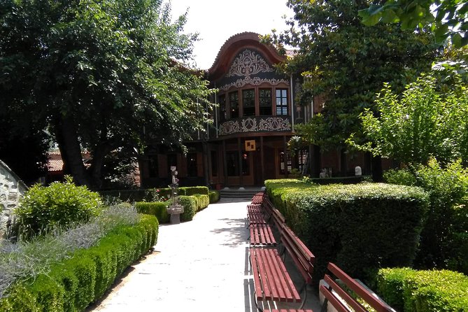 Private Day Trip to Plovdiv from Sofia - What the feedback tells me about the guiding