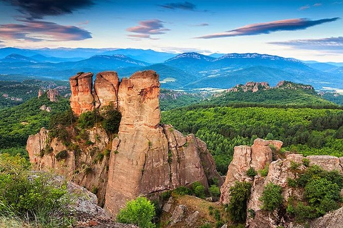 Private Day Trip to the Belogradchik Rocks and Fortress - Why the Belogradchik Rocks Are Worth the Long Ride