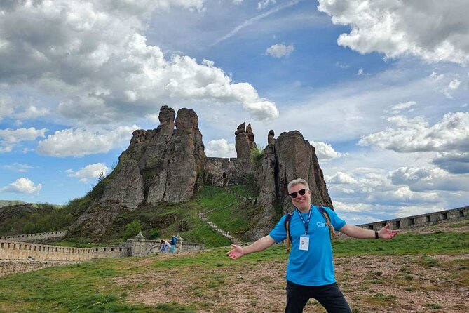 Private Day Trip to the Belogradchik Rocks and Fortress - Is $220.41 Per Person a Fair Price?