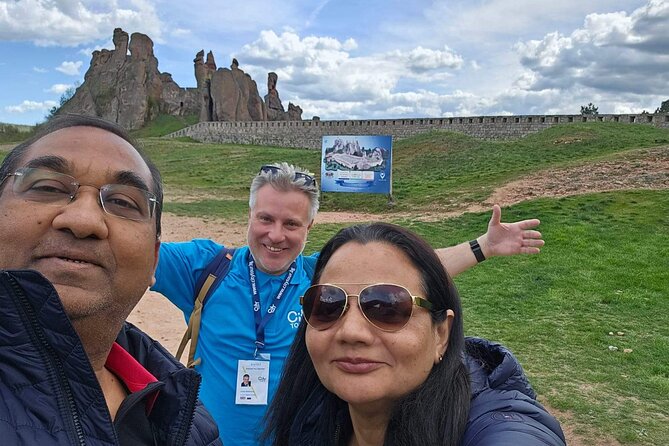 Private Day Trip to the Belogradchik Rocks and Fortress - Cancellation and Weather Rules