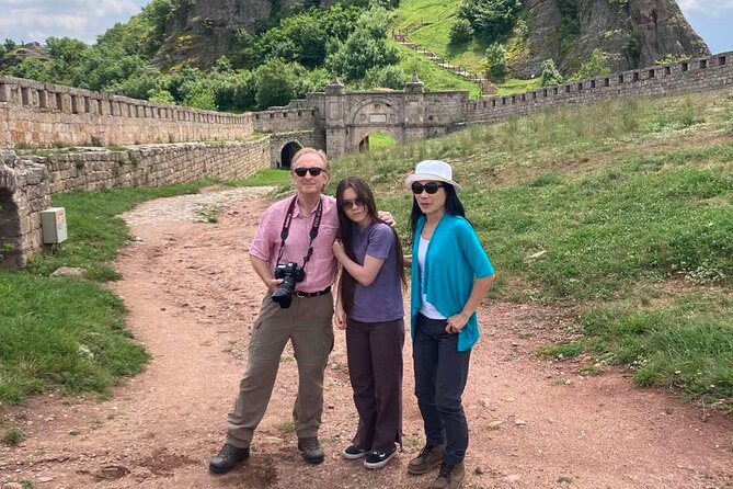 Private Day Trip to the Belogradchik Rocks and Fortress - Who Will Get the Most From This Day Trip?