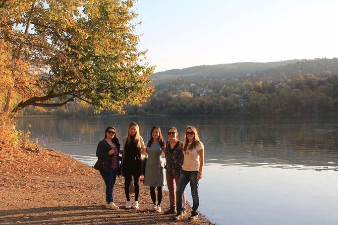 Private Day Trip to the Vitosha Mountain and Pancharevo Lake - Why Vitosha makes a good escape from Sofia