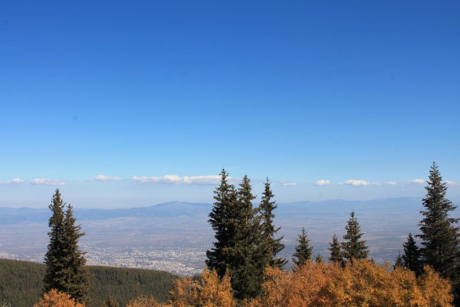 Private Day Trip to the Vitosha Mountain and Pancharevo Lake - Is $174.42 per person a fair price?