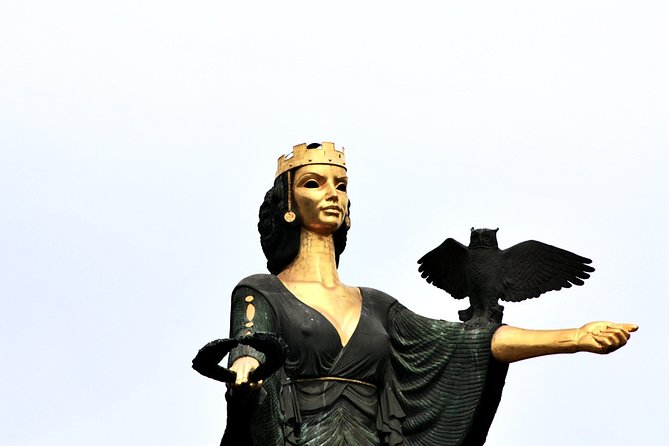 Private Every Day Sofia Walking Tour - Why this tour works well for a first day in Sofia