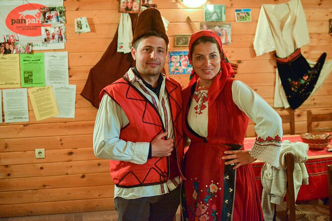 Private Experience Traditional Food Culture in Bansko - Why Gorno Draglishte is worth the short trip from Bansko