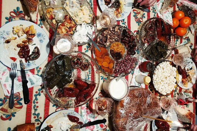 Private Experience Traditional Food Culture in Bansko - Is $107.63 per person fair value?