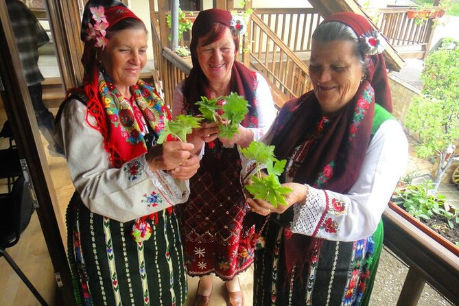 Private Experience Traditional Food Culture in Bansko - Who will enjoy this most?