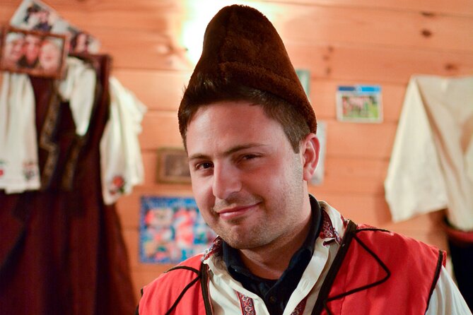 Private Experience Traditional Food Culture in Bansko - Weaving on a razboi and making a souvenir