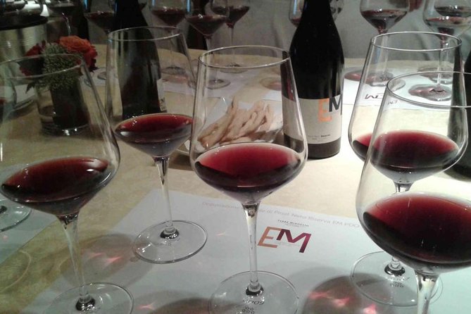 Private Exploration: French Influence in Varna + Walking + Wine tasting tour - Walking the central streets